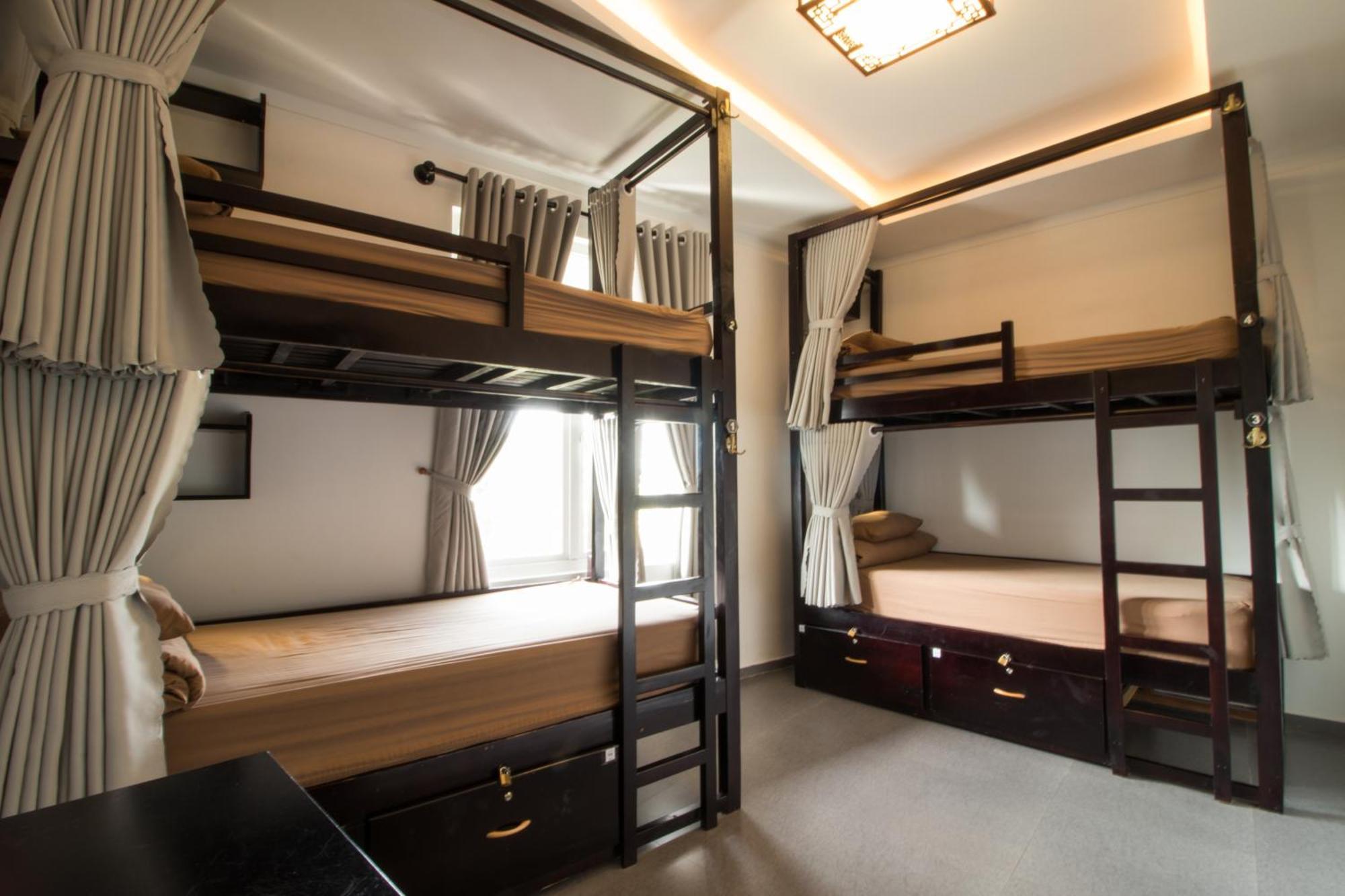 Хостел Phu House Фукуок Екстер'єр фото